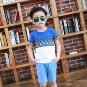 Chemise garcon à manche longue - Ref 2079287 Image 13