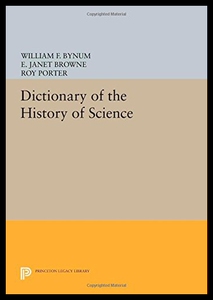 【预售】Dictionary of the History of Science