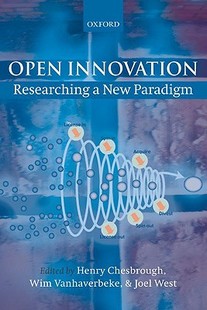 Innovation Open Researching Paradigm New 预售