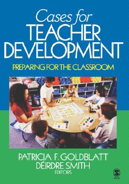 【预售】Cases for Teacher Development: Preparing for the ...