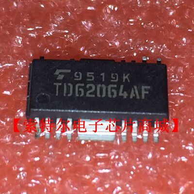 TD62064AF【索特尔电子芯片商城】原装可直拍