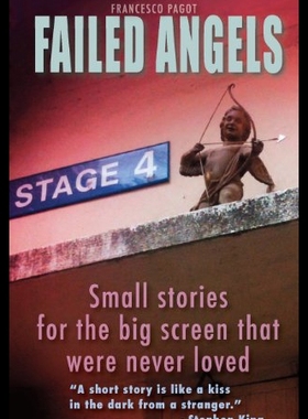 【预售】Failed Angels: Small Stories for the Big Screen T