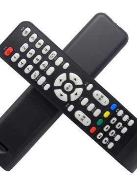 适用于RISUN理想LED3919 LED4251 LED4223 LCD4202 LED3218电视遥控器