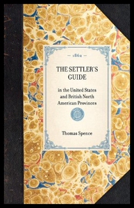 【预售】Settler's Guide