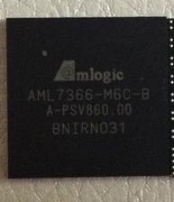 【全新原装】AML7366-M6C-B 液晶IC芯片 集成电路 电子元器件
