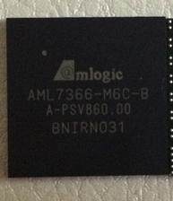 【全新原装】AML7366-M6C-B 液晶IC芯片 集成电路 电子元器件