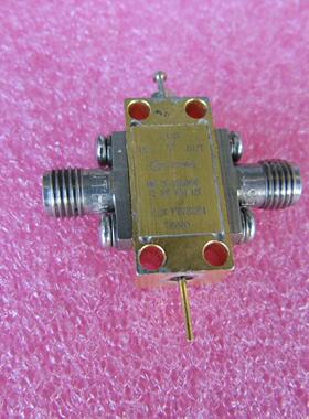 MITEQ AMF-3F-02000400-12-10P 0.2-5GHz 25dB 微波低噪声放大器