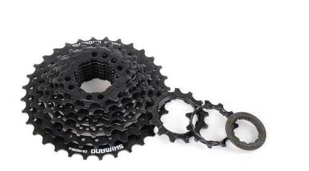 Pignon de vélo - Ref 2379014 Image 1