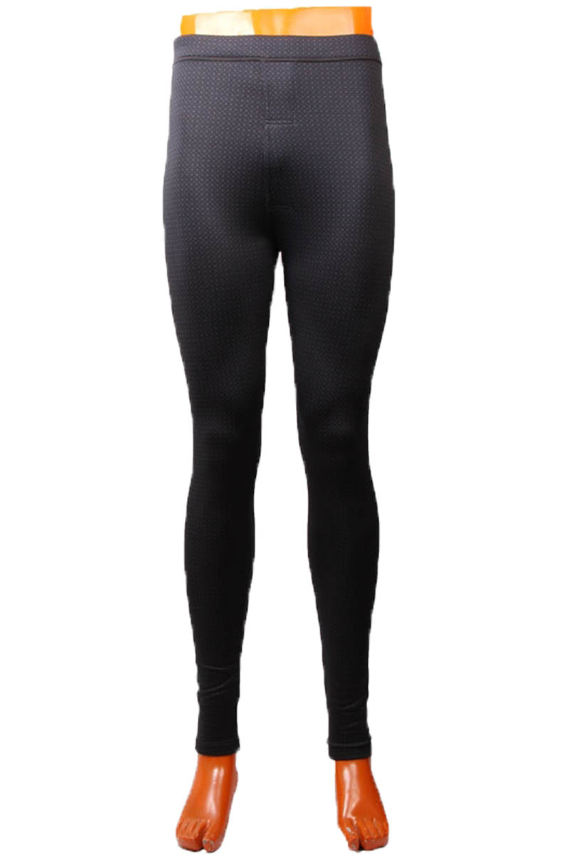 Pantalon collant simple en nylon - Ref 751839 Image 6