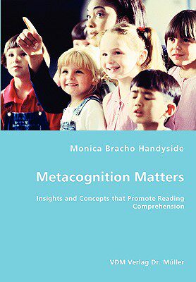 【预售】Metacognition Matters -Insights and ...