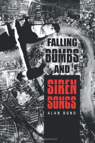 【预售】Falling Bombs and Siren Songs