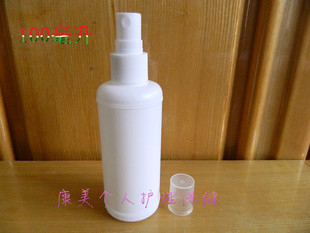 100ml毫升喷瓶 喷剂瓶 分装瓶 稀释瓶 化妆瓶 花漏水瓶 喷雾瓶