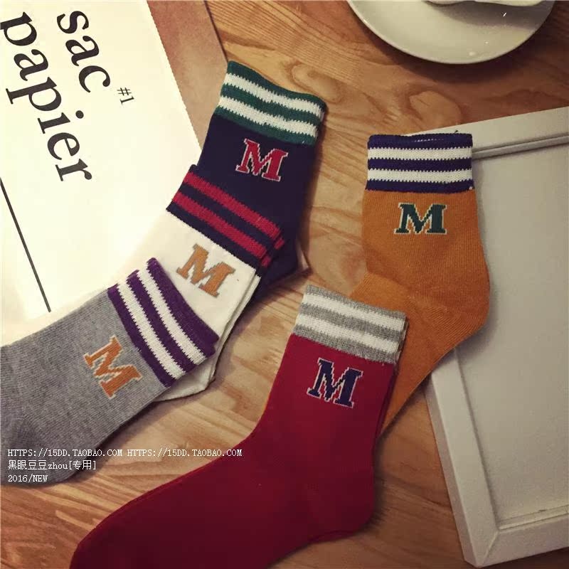 Chaussettes - collants mouvement - Ref 779859 Image 3