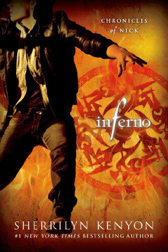 【预售】Inferno