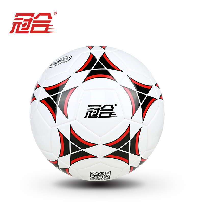 Ballon de foot - Ref 7610 Image 1