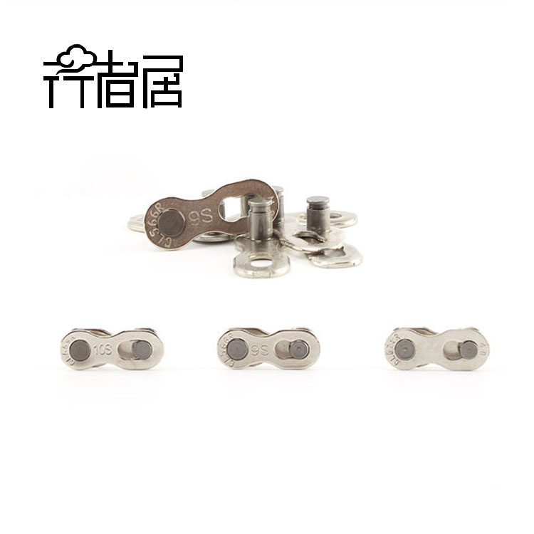 Chaîne de vélo - Ref 2367658 Image 1