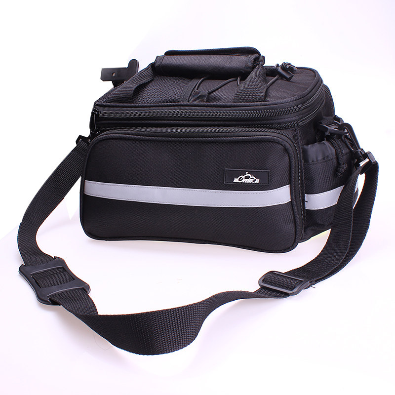 Sacoche pour vélo mixte YANHO - Ref 2218737 Image 1