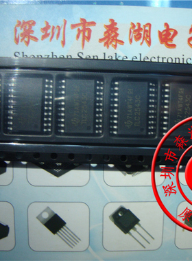 TLC2543CDW TLC2543C SOP-20   原装正品