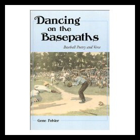 【预售】Dancing on the Basepaths: Baseball Poetry and Ver