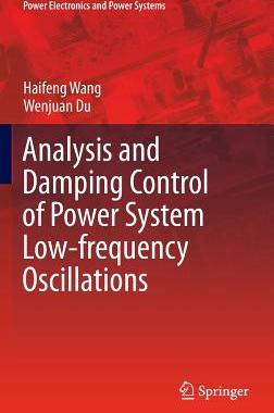 【预订】Analysis and Damping Control of Powe...