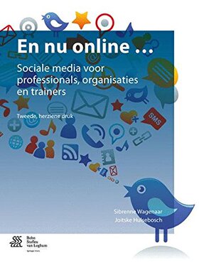 【预订】En NU Online ...: Sociale Media Voor...