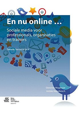 【预订】En NU Online ...: Sociale Media Voor...