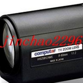 computar镜头    H10Z0812AMSP-2 电动镜头