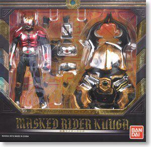 全场特价包邮 假面骑士kuuga 古迦 空我 sic 56 万代正版