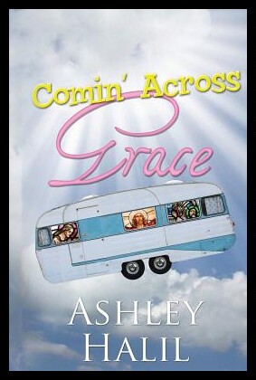 【预售】Comin' Across Grace