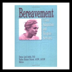 【预售】Bereavement