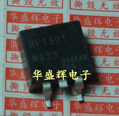 等离子场效应管RF1501RJP63K2