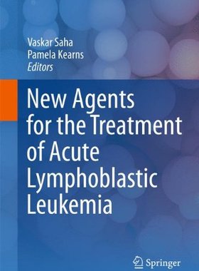 【预订】New Agents for the Treatment of Acut...