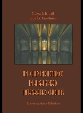 【预售】On-Chip Inductance in High Speed Integ