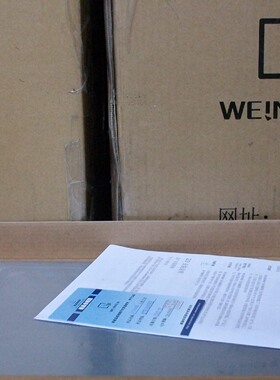 全新威纶10寸触摸屏TK6102IV6 现货