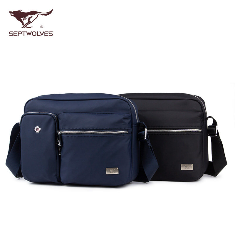 Sac pour homme - Ref 50362 Image 1