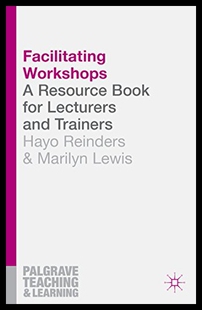 【预售】Facilitating Workshops: A Resource Book for Lectu