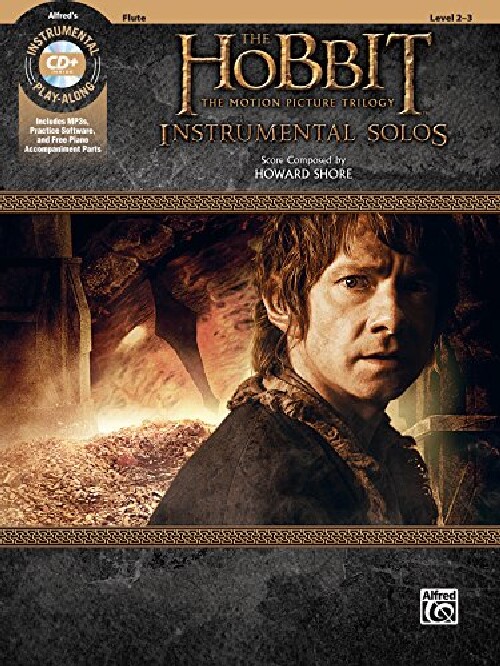 【预订】The Hobbit -- The Motion Picture Tri...