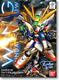 BB敢达 EW版 XXXG WING 国产模型 飞翼达 01W GUNDAM