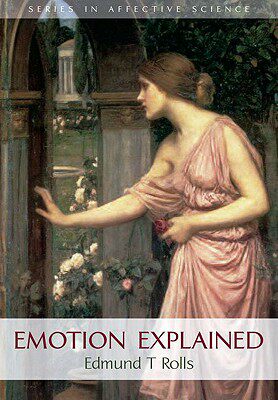 【预售】Emotion Explained