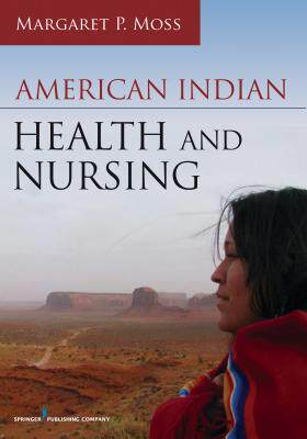 【预订】American Indian Health and Nursing