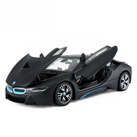 Mô hình xe Starlight BMW i8 Lamborghini hợp kim xe mô hình 1:24 mô hình xe mô phỏng đồ chơi bộ sưu tập đồ chơi - Chế độ tĩnh gundamchat