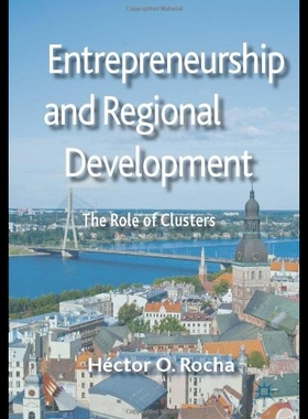 【预售】Entrepreneurship and Regional Develo...