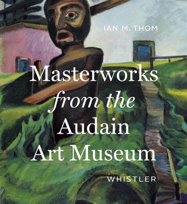 【预订】Masterworks from the Audain Art Muse...