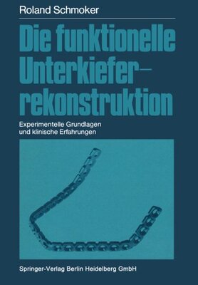 【预订】Die Funktionelle Unterkieferrekonstr...