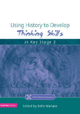 【预售】Using History to Develop Thinking Skills at Ke...