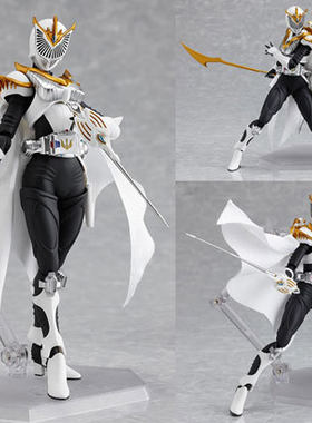 全场特价包邮 假面骑士 龙骑 figma 女妖 花梦 天鹅 白鸟