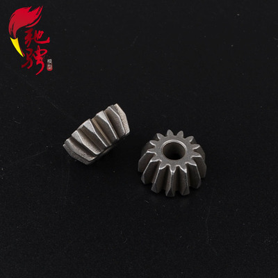 赛速SST电动四驱遥控模型车1：9拉力车配件13T差速星齿09302D