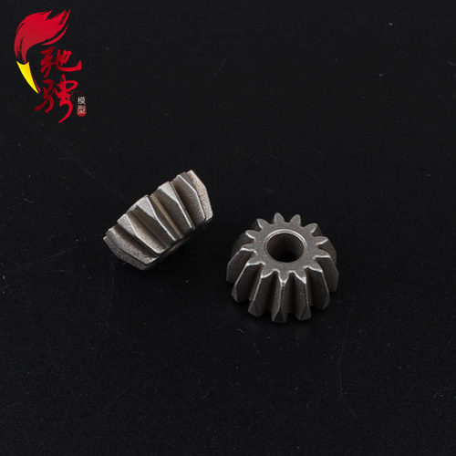 赛速SST电动四驱遥控模型车1：9拉力车配件13T差速星齿09302D