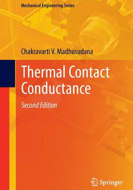 【预订】Thermal Contact Conductance