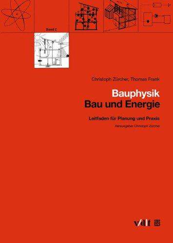 【预售】Bauphysik: Leitfaden Fur Planung Und...